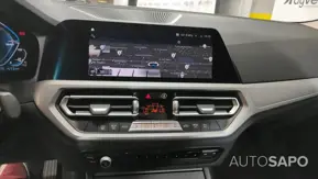 BMW Série 3 de 2021