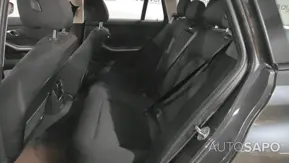 BMW Série 3 de 2021