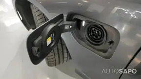 BMW Série 3 de 2021