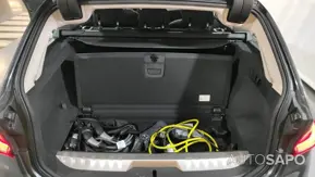 BMW Série 3 de 2021
