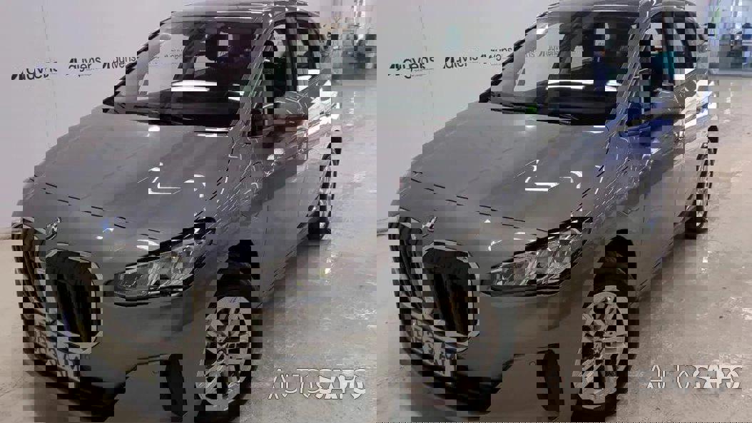 BMW Série 2 de 2023