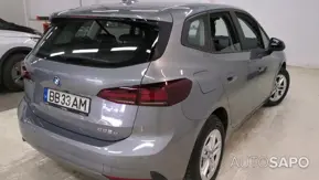 BMW Série 2 de 2023