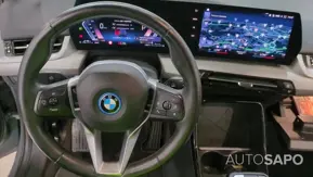 BMW Série 2 de 2023
