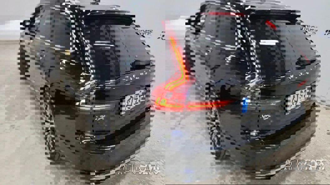 Volvo V90 de 2022