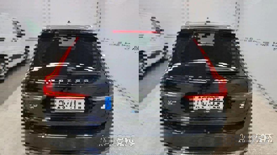 Volvo V90 de 2022