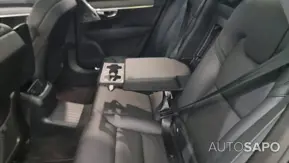 Volvo V90 de 2022