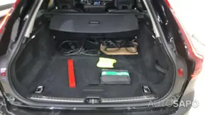 Volvo V90 de 2022