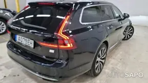 Volvo V90 de 2022