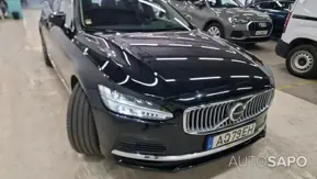 Volvo V90 de 2022