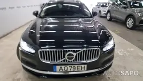 Volvo V90 de 2022