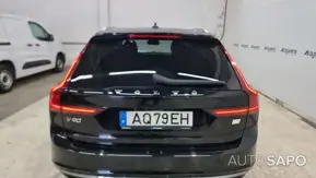 Volvo V90 de 2022