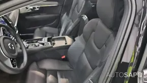Volvo V90 de 2022