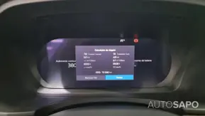 Volvo V90 de 2022