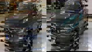 Volvo XC40 de 2021