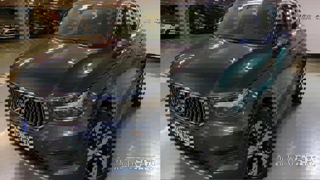 Volvo XC40 de 2021