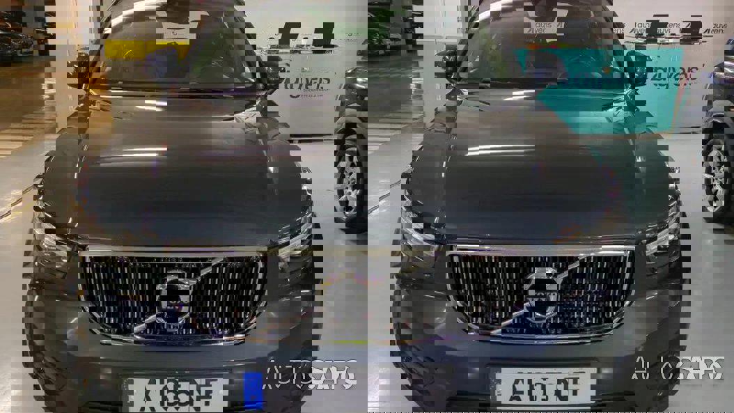 Volvo XC40 de 2021