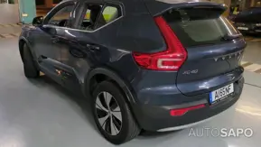 Volvo XC40 de 2021