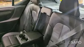 Volvo XC40 de 2021