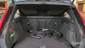 Volvo XC40 de 2021