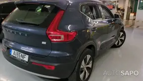 Volvo XC40 de 2021