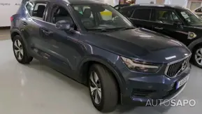 Volvo XC40 de 2021