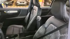 Volvo XC40 de 2021