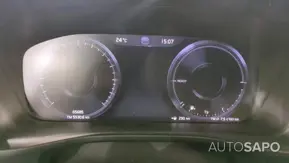 Volvo XC40 de 2021