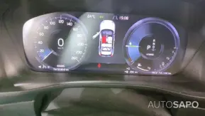 Volvo XC40 de 2021