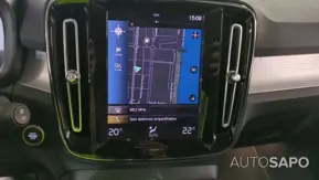Volvo XC40 de 2021