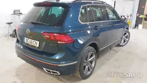 Volkswagen Tiguan 1.4 TSI eHybrid R-Line DSG de 2023