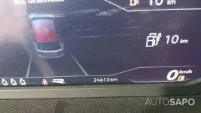Volkswagen Tiguan 1.4 TSI eHybrid R-Line DSG de 2023