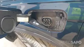 Volkswagen Tiguan 1.4 TSI eHybrid R-Line DSG de 2023