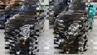 MINI Countryman de 2019
