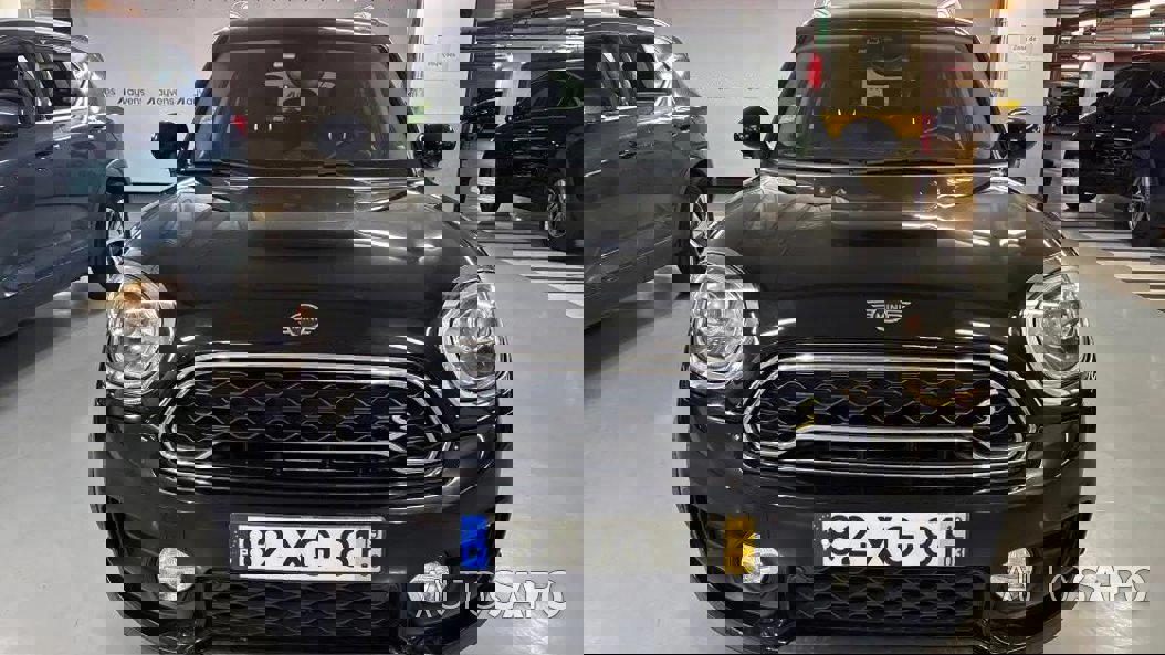 MINI Countryman de 2019