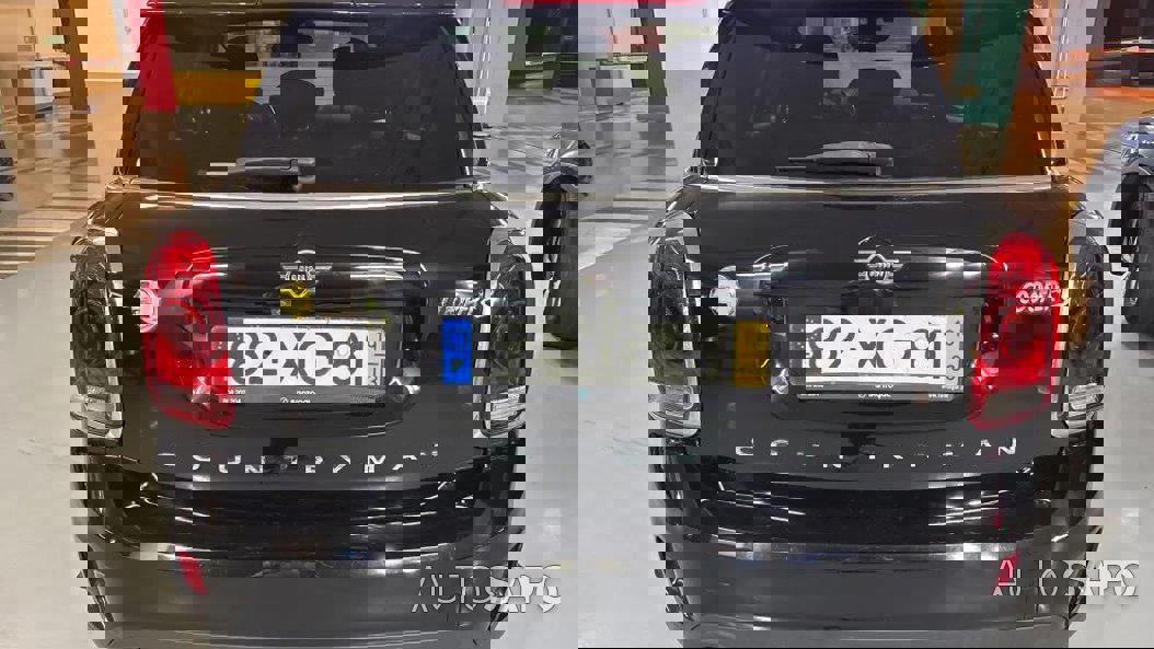 MINI Countryman de 2019