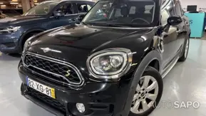 MINI Countryman de 2019