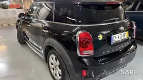 MINI Countryman de 2019