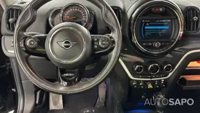 MINI Countryman de 2019