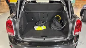 MINI Countryman de 2019