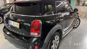 MINI Countryman de 2019