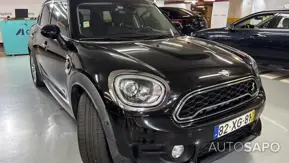 MINI Countryman de 2019