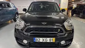 MINI Countryman de 2019