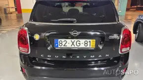 MINI Countryman de 2019