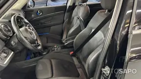 MINI Countryman de 2019