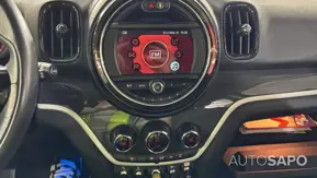 MINI Countryman de 2019