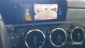 Mercedes-Benz Classe A de 2021