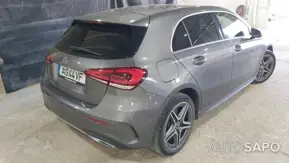 Mercedes-Benz Classe A de 2021