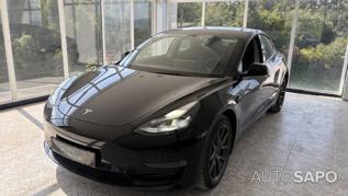 Tesla Model 3 Standard Range Plus RWD de 2022