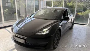 Tesla Model 3 Standard Range Plus RWD de 2022