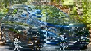 Mercedes-Benz EQA de 2021